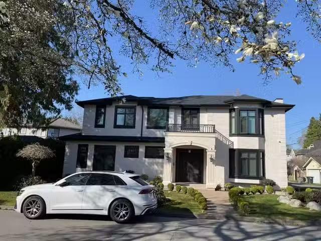 House for sale in Vancouver, Vancouver West, 1985 W 52nd Avenu.