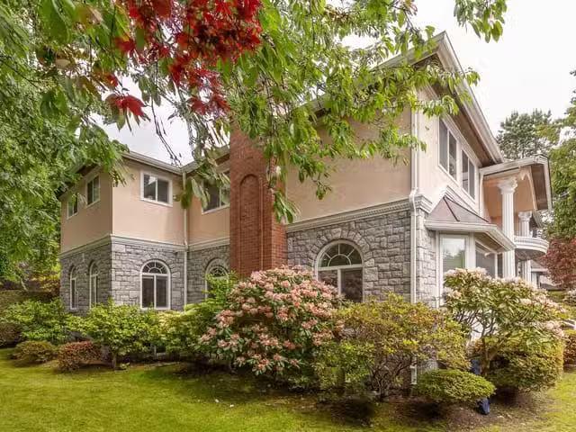 House for sale in Vancouver, Vancouver West, 1989 W 52nd Avenu.