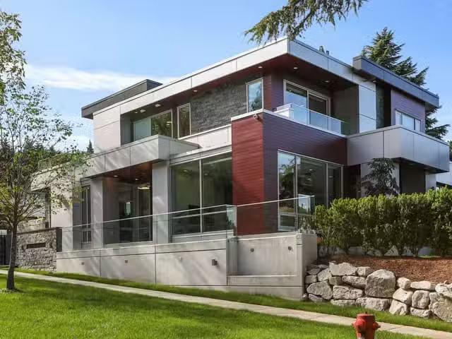House for sale in Vancouver, Vancouver West, 1909 Discovery St.