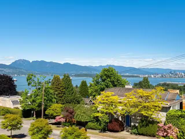 House for sale in Vancouver, Vancouver West, 1937 Tolmie Stree.