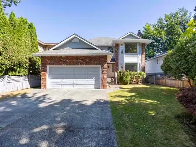House for sale in Vancouver, Vancouver West, 2063 W 47th Avenu.