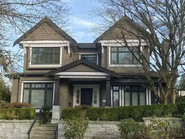 House for sale in Vancouver, Vancouver West, 2069 W 28th Avenu.