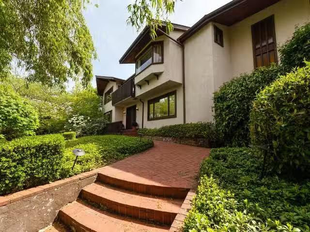 House for sale in Vancouver, Vancouver West, 2296 W 32nd Avenu.