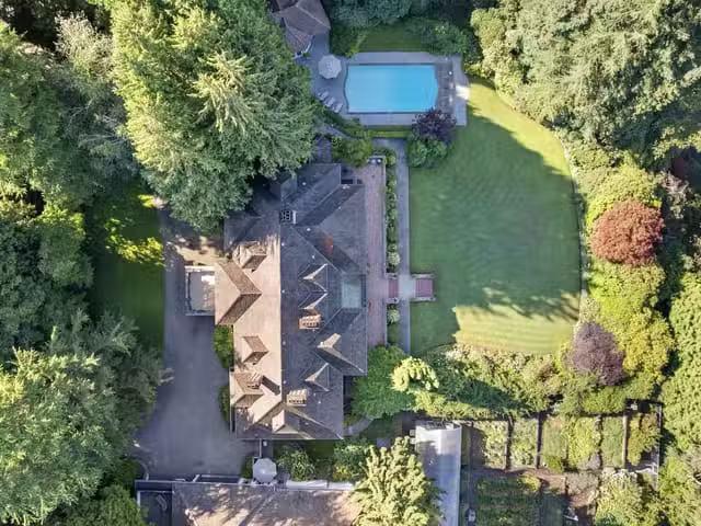 House for sale in Vancouver, Vancouver West, 2206 Sw Marine Dr.