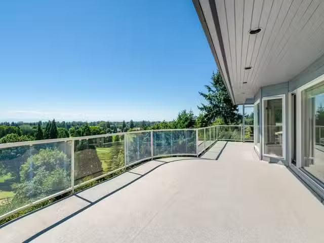 House for sale in Vancouver, Vancouver West, 2408 Sw Marine Dr.