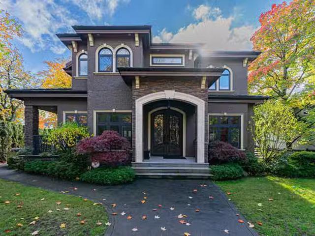 House for sale in Vancouver, Vancouver West, 2502 W 36th Avenu.