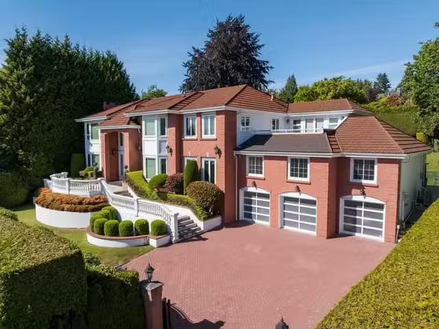 House for sale in Vancouver, Vancouver West, 2657 Sw Marine Dr.
