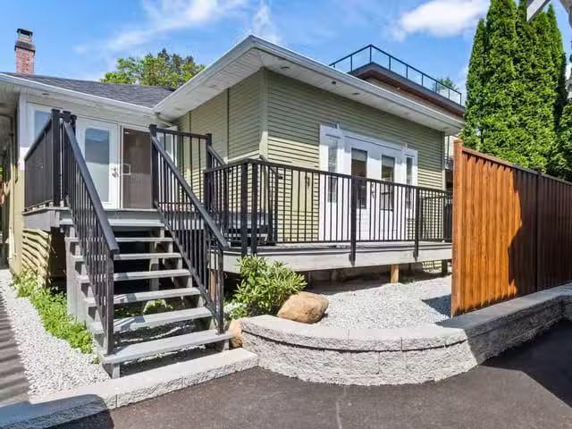 House for sale in Vancouver, Vancouver West, 2744 W 10th Avenu.