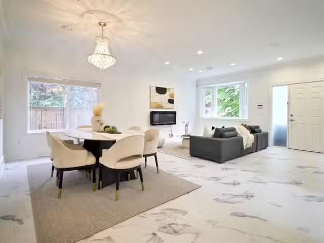 House for sale in Vancouver, Vancouver West, 2709 W 37th Avenu.
