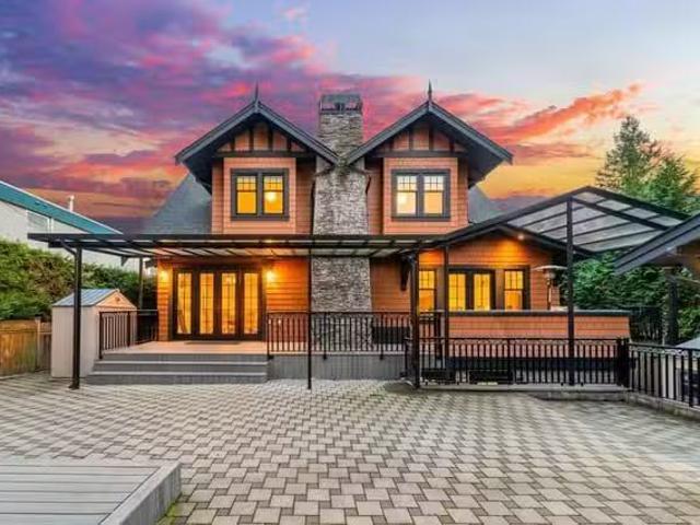 House for sale in Vancouver, Vancouver West, 2937 W 45th Avenu.