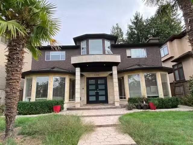 House for sale in Vancouver, Vancouver West, 2938 W 23rd Avenu.