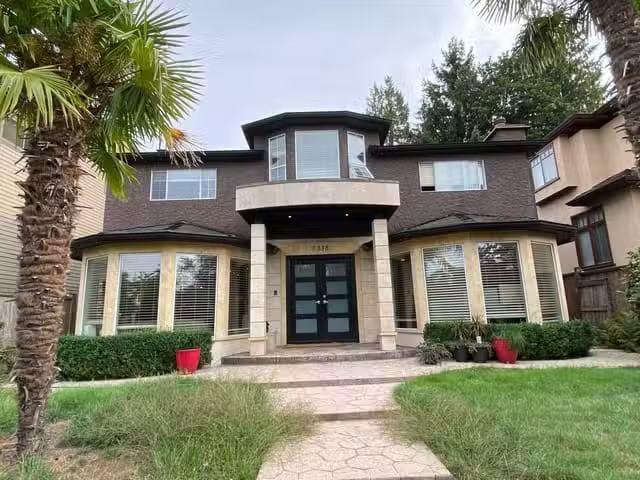 House for sale in Vancouver, Vancouver West, 2938 W 23rd Avenu.