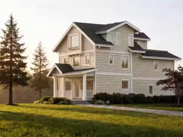 House for sale in Vancouver, Vancouver West, 2 3638 W 3rd Aven.