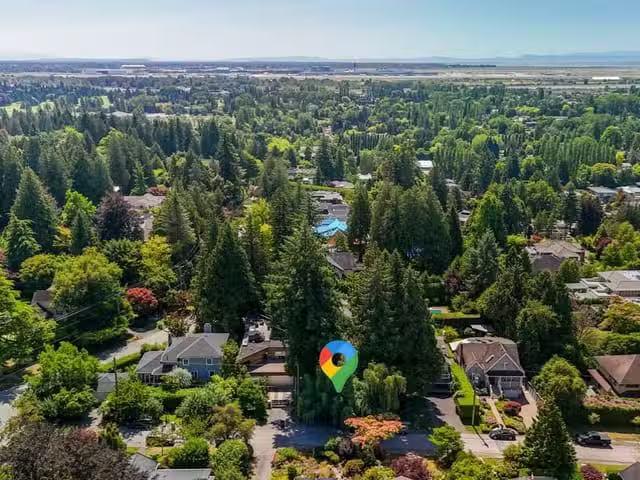 House for sale in Vancouver, Vancouver West, 3060 W 45th Avenu.