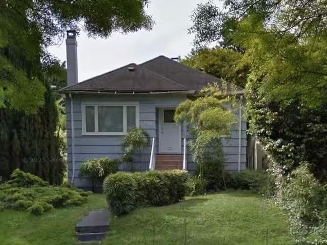 House for sale in Vancouver, Vancouver West, 3008 W 21st Avenu.