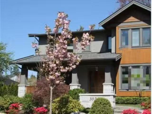 House for sale in Vancouver, Vancouver West, 3029 W 45th Avenu.