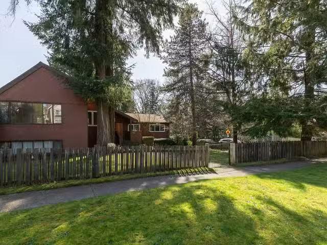 House for sale in Vancouver, Vancouver West, 3186 W 42nd Avenu.