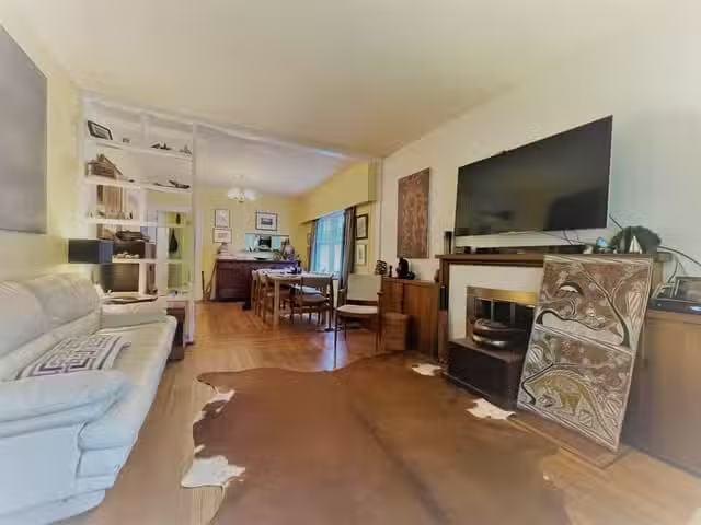 House for sale in Vancouver, Vancouver West, 3259 W 7th Avenue.