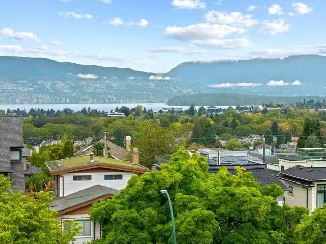 House for sale in Vancouver, Vancouver West, 3276 W 21st Avenu.