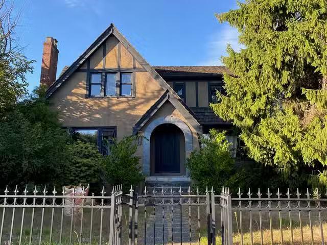 House for sale in Vancouver, Vancouver West, 3205 W 35th Avenu.