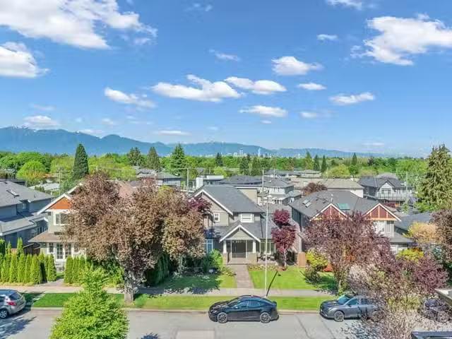 House for sale in Vancouver, Vancouver West, 3369 Puget Drive.