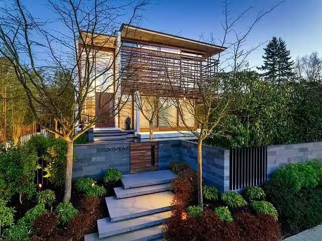 House for sale in Vancouver, Vancouver West, 3315 W 38th Avenu.