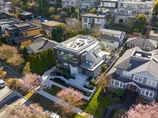 House for sale in Vancouver, Vancouver West, 3489 Puget Drive.