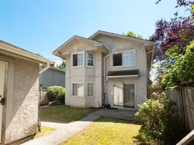 House for sale in Vancouver, Vancouver West, 3494 Laurel Stree.