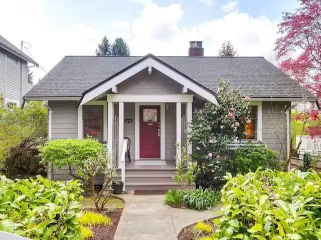 House for sale in Vancouver, Vancouver West, 3436 W 37th Avenu.