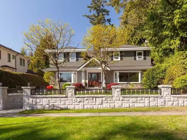House for sale in Vancouver, Vancouver West, 3557 W 36th Avenu.