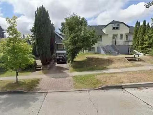 House for sale in Vancouver, Vancouver West, 3594 W King Edwar.
