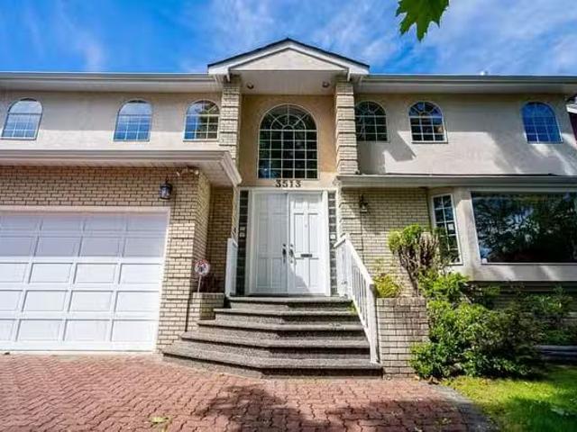 House for sale in Vancouver, Vancouver West, 3513 W 40th Avenu.
