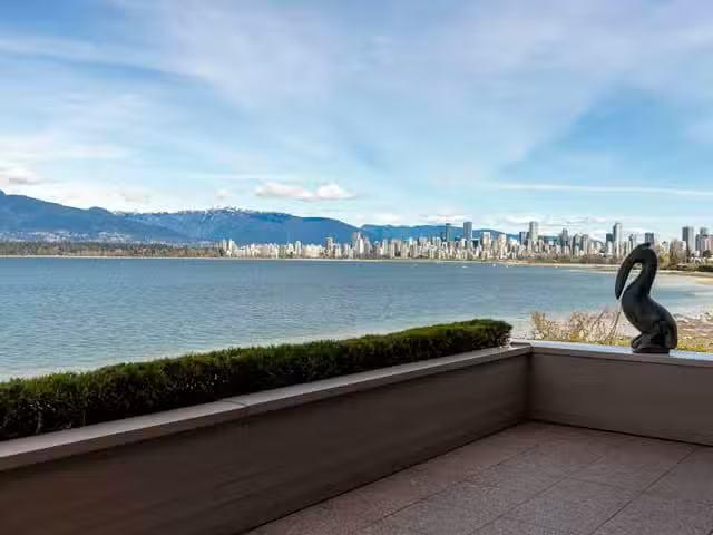 House for sale in Vancouver, Vancouver West, 3513 Point Grey R.