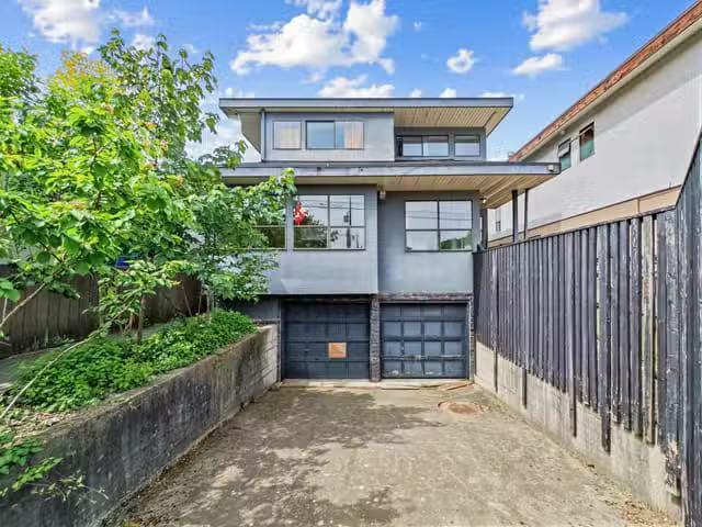 House for sale in Vancouver, Vancouver West, 3628 Dunbar Stree.