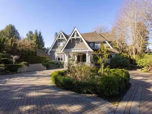 House for sale in Vancouver, Vancouver West, 3719 Selkirk Stre.