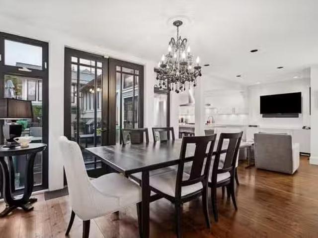 House for sale in Vancouver, Vancouver West, 3814 W 11 Avenue.