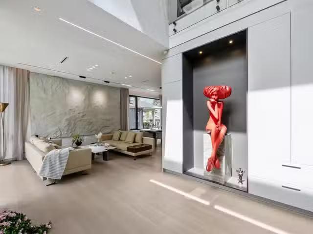 House for sale in Vancouver, Vancouver West, 3823 W 51st Avenu.