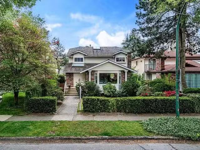 House for sale in Vancouver, Vancouver West, 3982 W 29th Avenu.