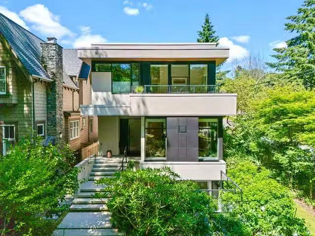 House for sale in Vancouver, Vancouver West, 4001 W 32nd Avenu.