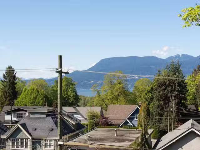 House for sale in Vancouver, Vancouver West, 4103 W 11th Avenu.