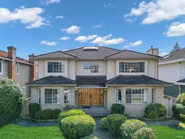 House for sale in Vancouver, Vancouver West, 426 W 44th Avenue.