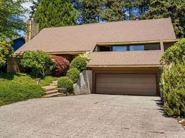 House for sale in Vancouver, Vancouver West, 4271 Staulo Cresc.