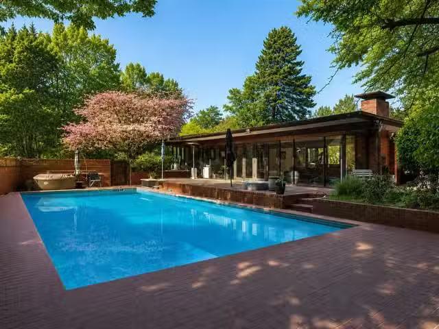 House for sale in Vancouver, Vancouver West, 4290 Salish Drive.