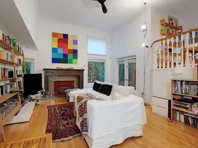 House for sale in Vancouver, Vancouver West, 4210 Nautilus Clo.