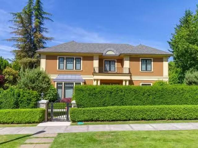 House for sale in Vancouver, Vancouver West, 4239 Pine Crescen.