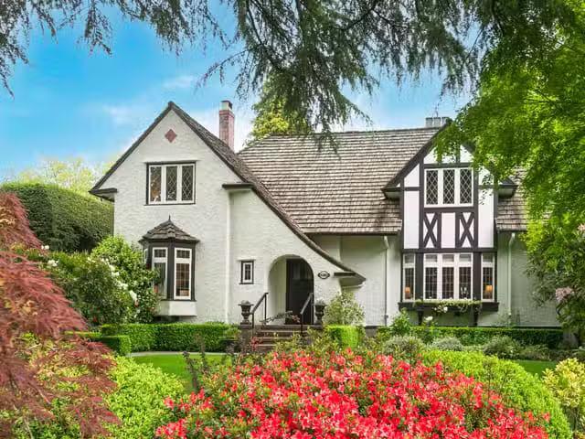 House for sale in Vancouver, Vancouver West, 4388 Angus Drive.