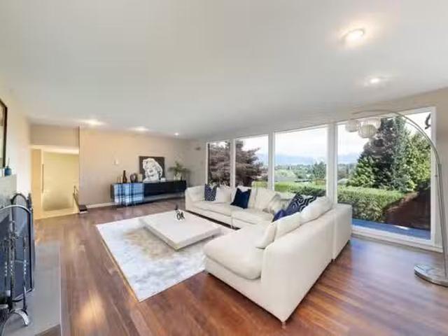 House for sale in Vancouver, Vancouver West, 4393 Puget Drive.
