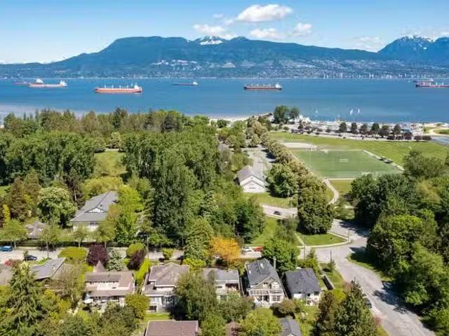 House for sale in Vancouver, Vancouver West, 4316 W 2nd Avenue.
