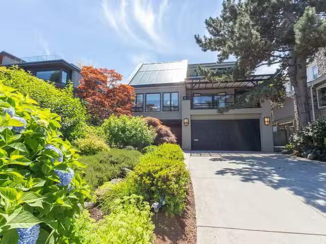 House for sale in Vancouver, Vancouver West, 4468 W 1st Avenue.
