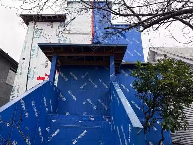 House for sale in Vancouver, Vancouver West, 4538 W 12th Avenu.